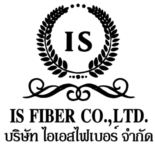 ISFIBER Logo